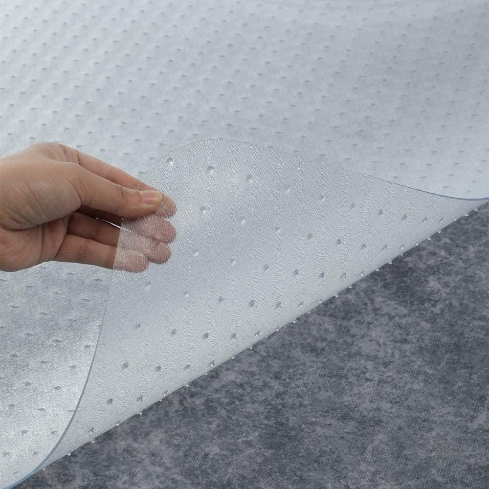 Chair Mat For Thick Carpet