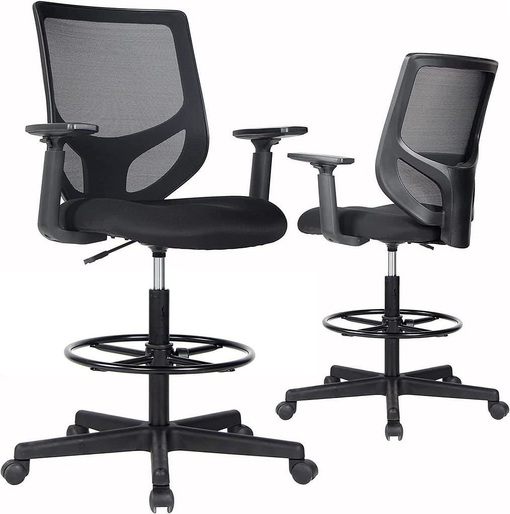 Office Rolling Chairs