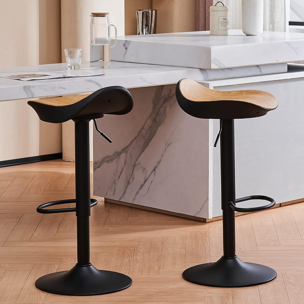 Counter Height Kitchen Island