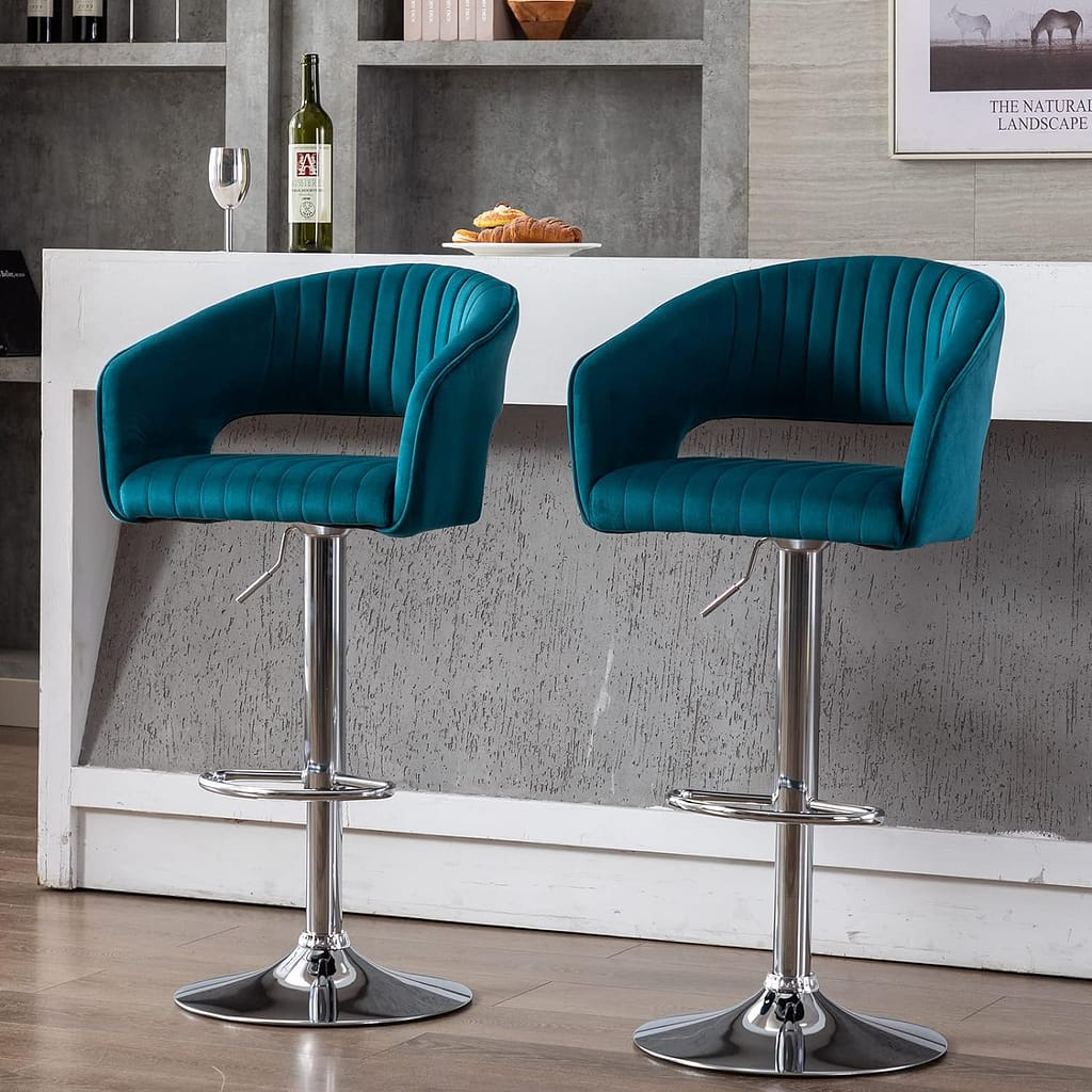 Modern Stools for Kitchen Island