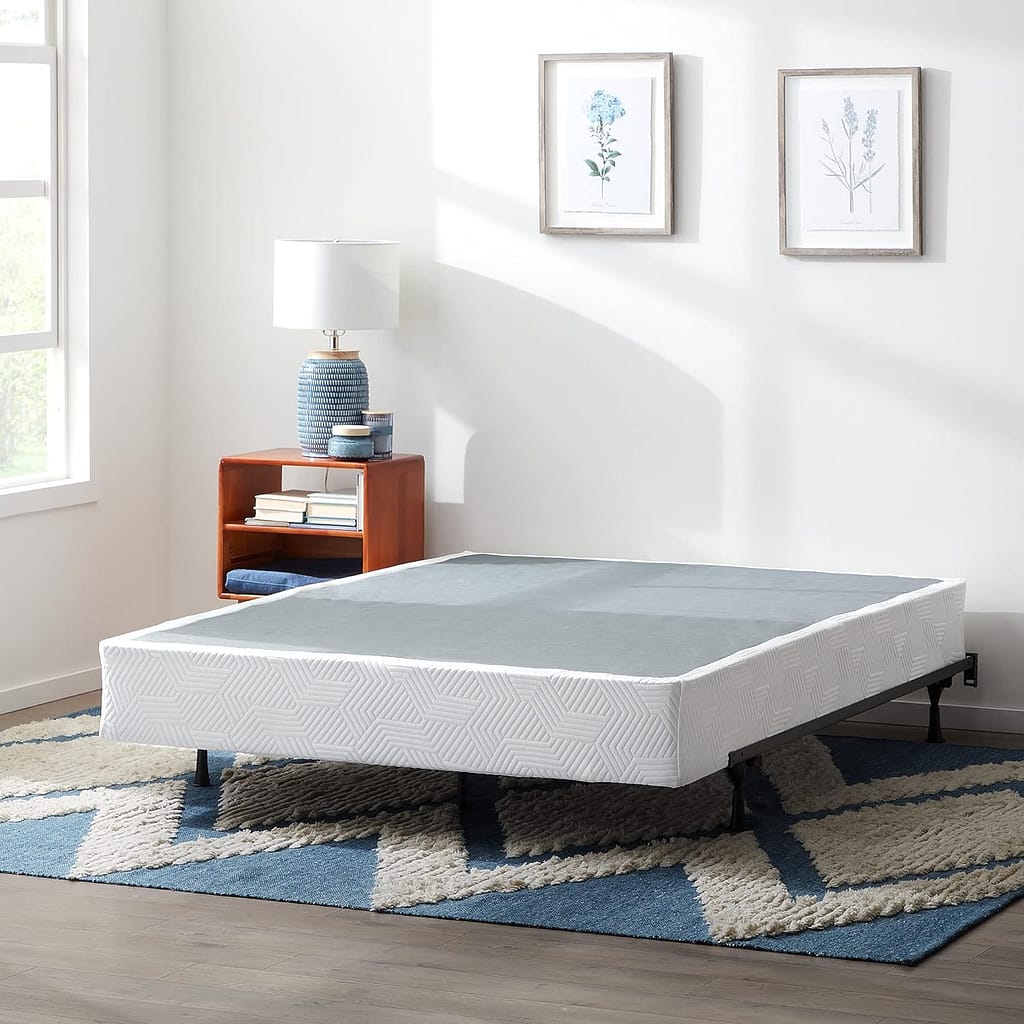 Cal King Box Spring