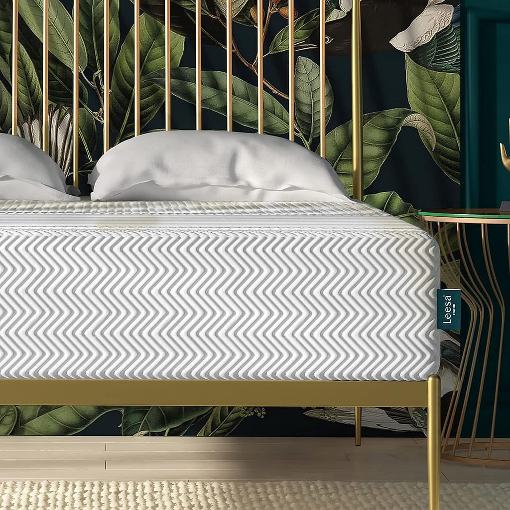 Leesa Hybrid Mattress