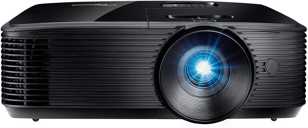 Best Gaming Projector
