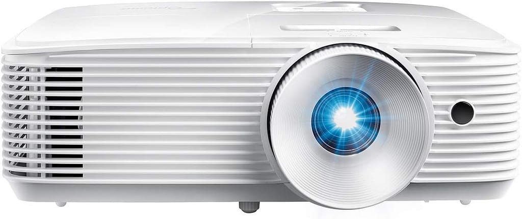 Theater Projector For Gaming And Movies