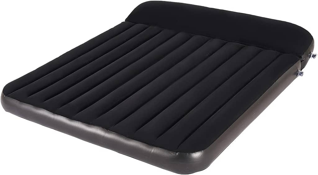 Air Mattress Raptavis