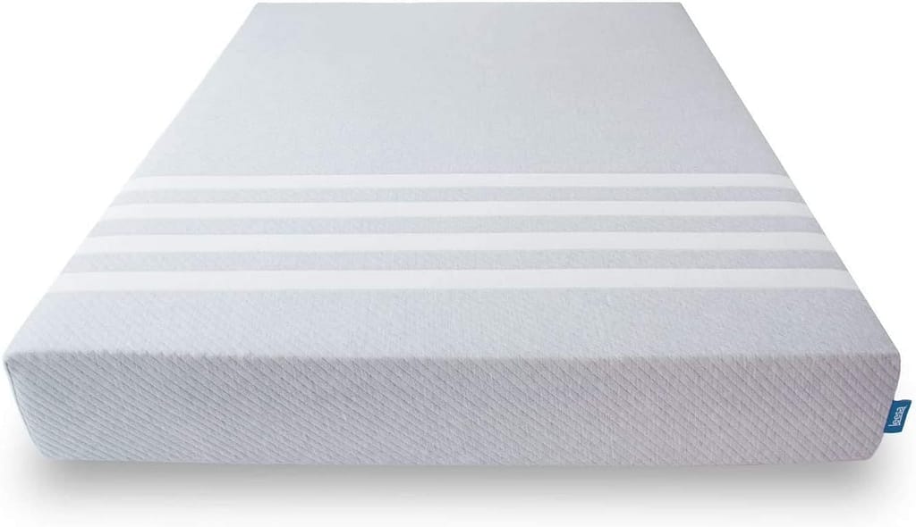 Cooling Foam And Memory Foam