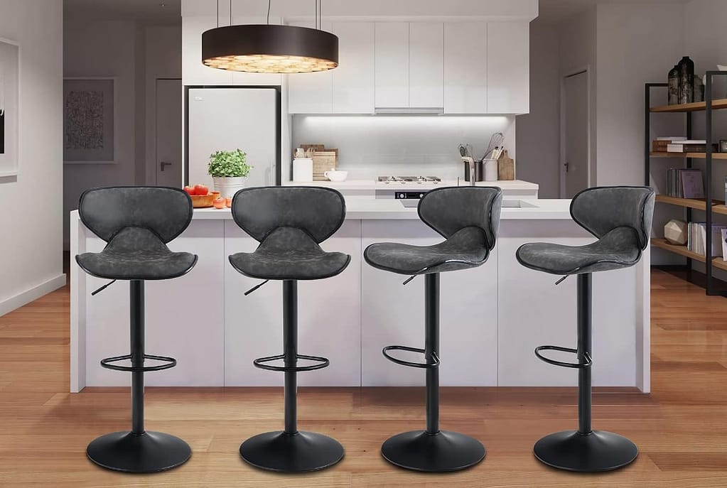 High Chairs for Kitchen Island