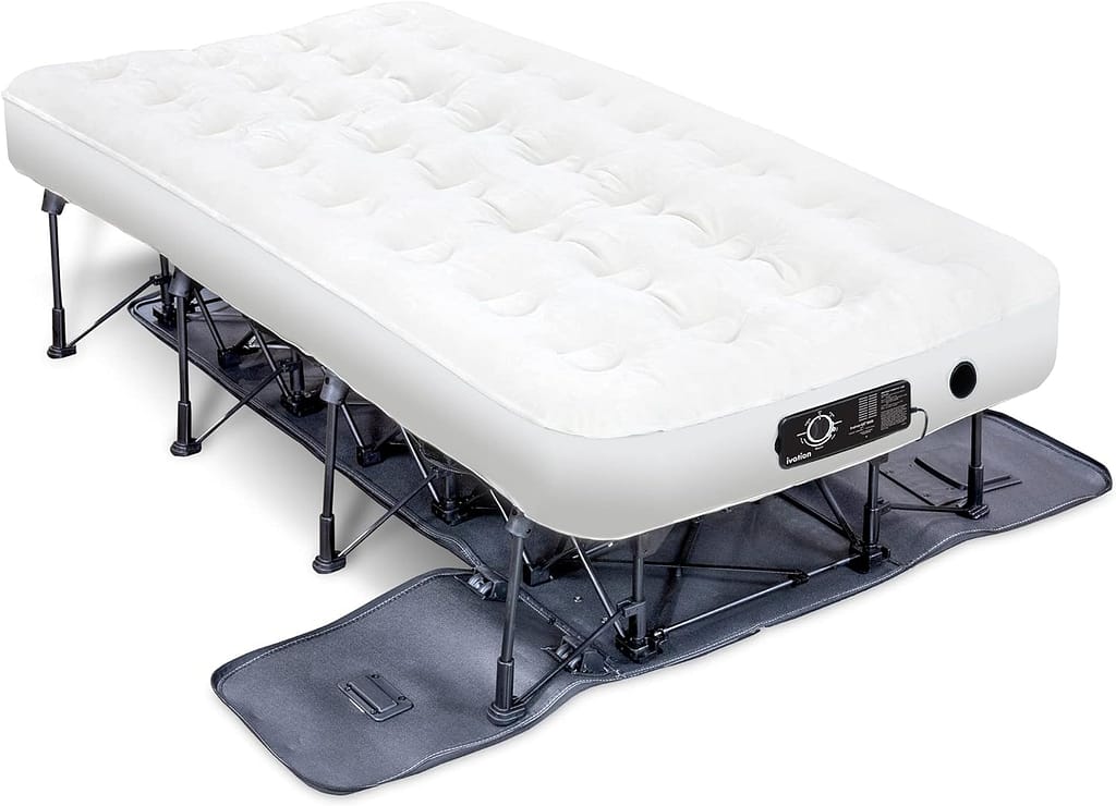Mattress Ivation EZ-Bed