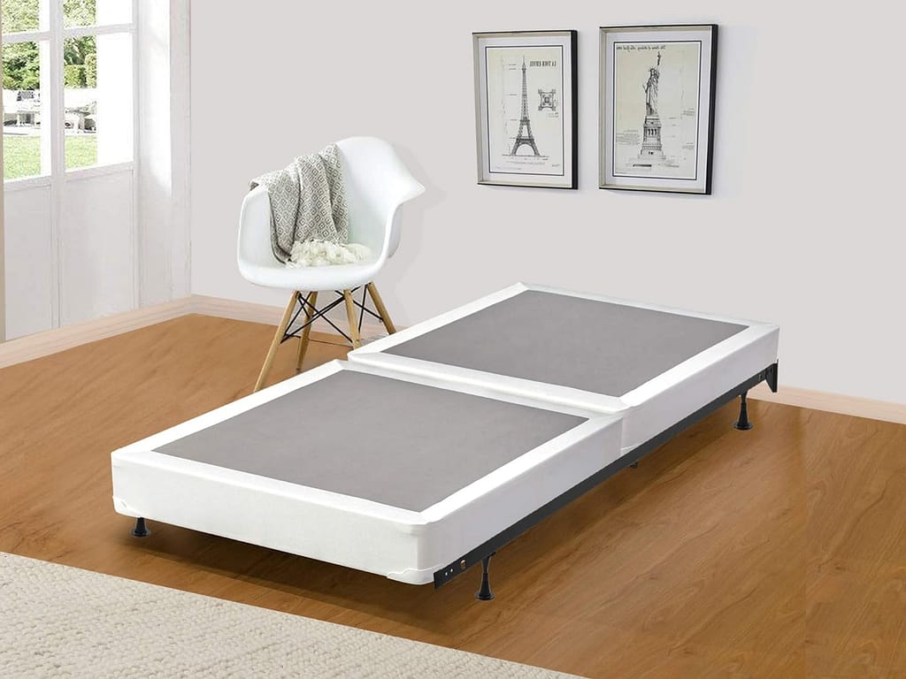 California King Box Spring