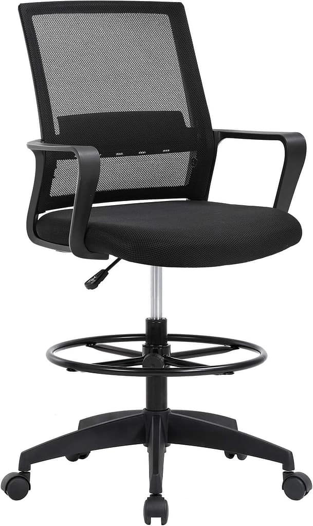 Mesh Computer Chair