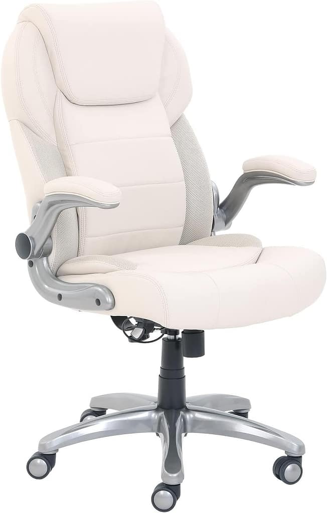 Leather Executive Chair