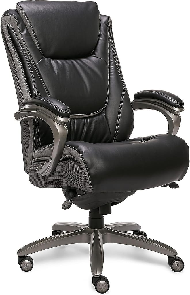 Smart Executive Office Comfort Coils