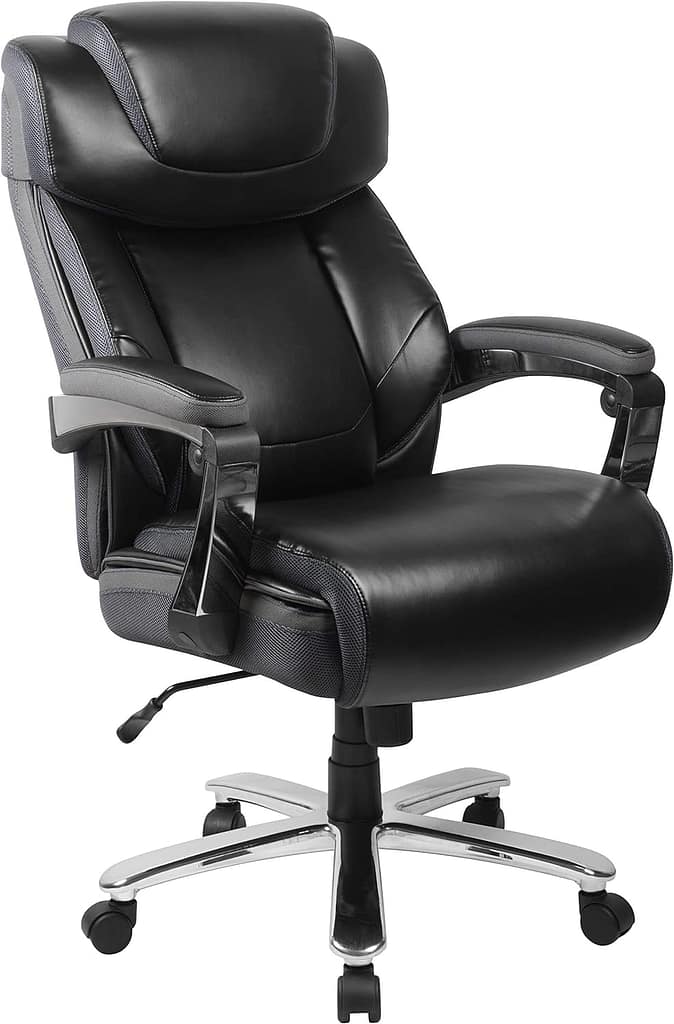 500 Lb Office Chair