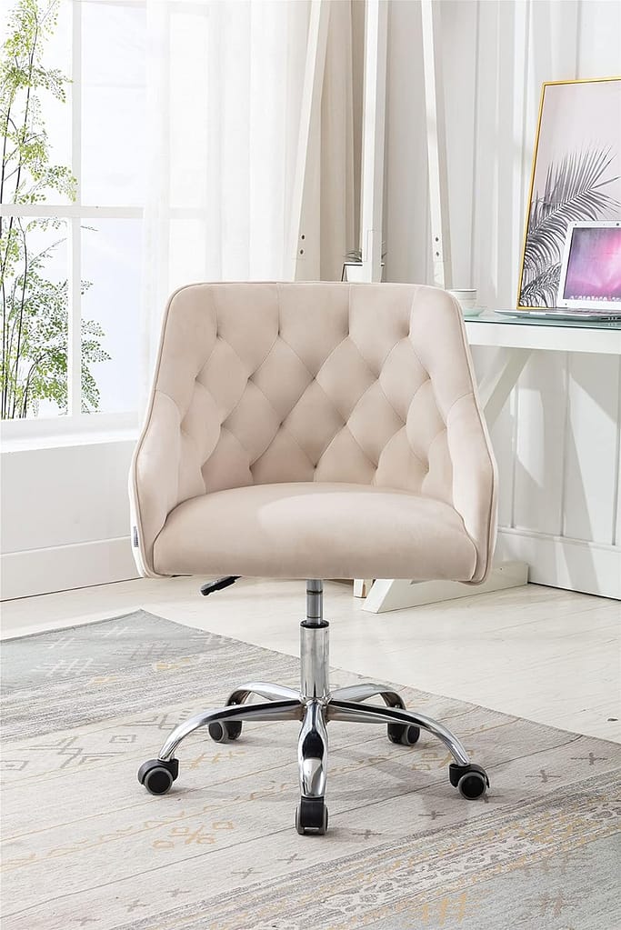 Desk Chair Modern Swivel