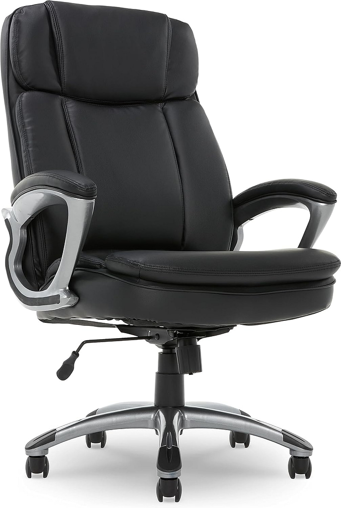 Serta Big And Tall Office Chair