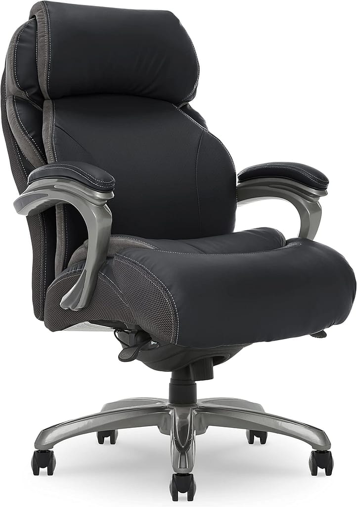 Serta Smart Layers Office Chair