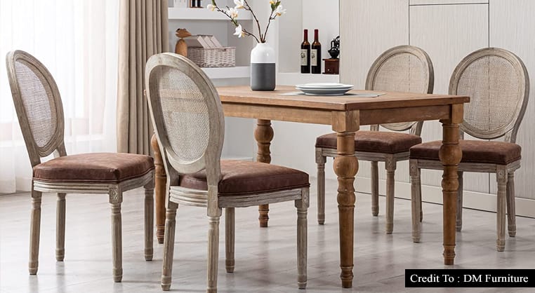 farm house dining set