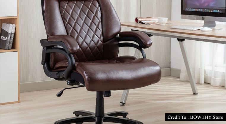 heavy duty office chairs 400 lbs