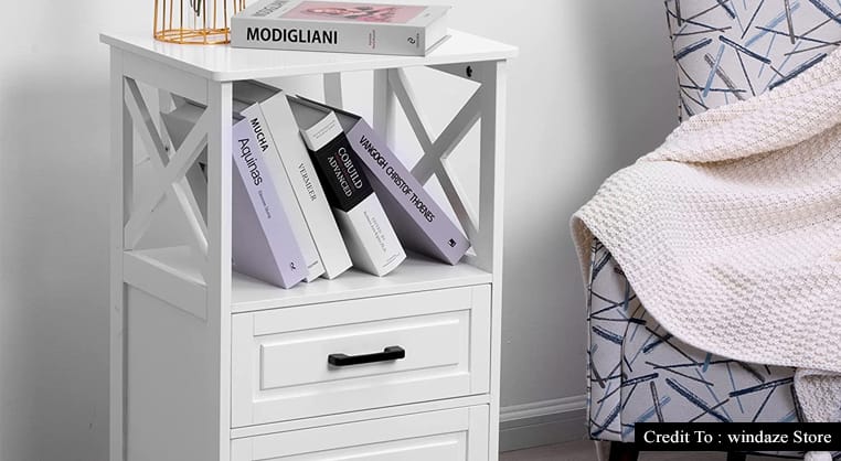 tall nightstands
