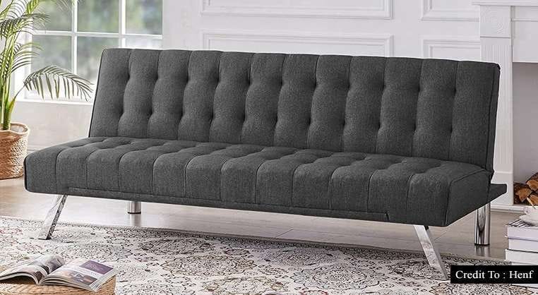 Dorm Couch