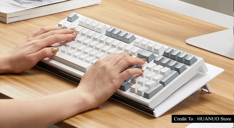 keyboard stand for desk