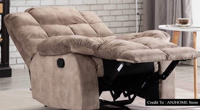 living room recliner chairs