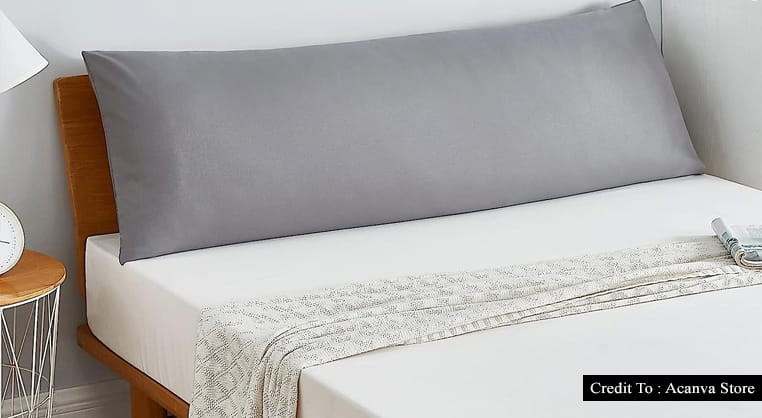 long pillow