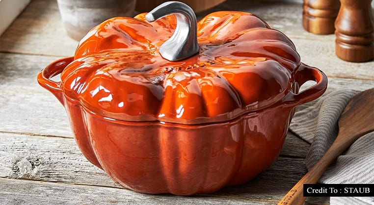 pumpkin dutch oven