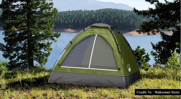 Rain Fly For Tent