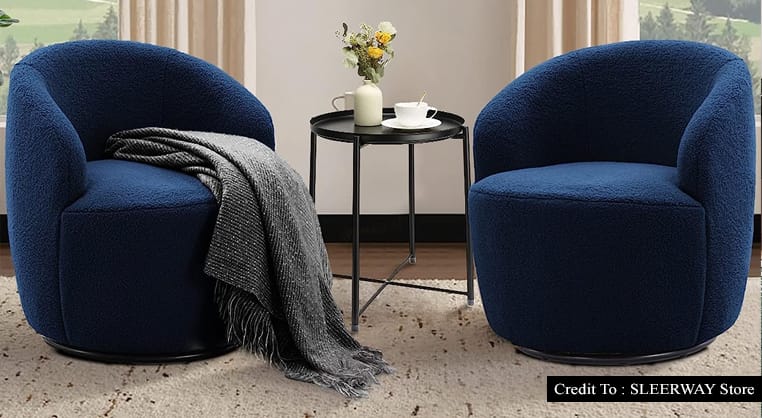small arm chair for bedroom