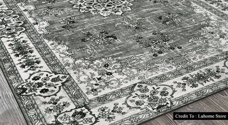 Washable Area Rugs 5x7
