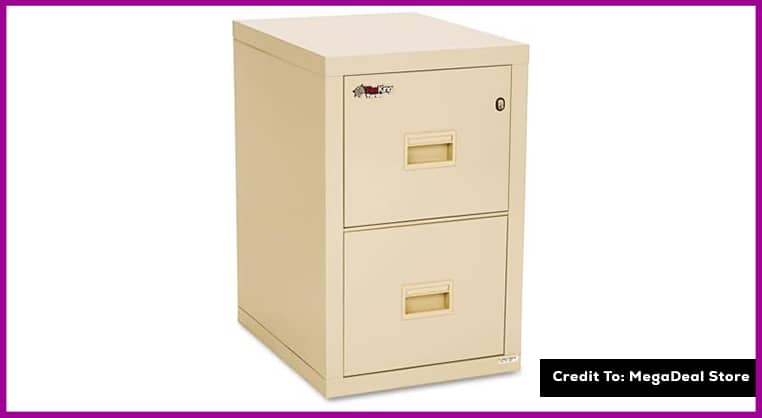 Fireking File Cabinets