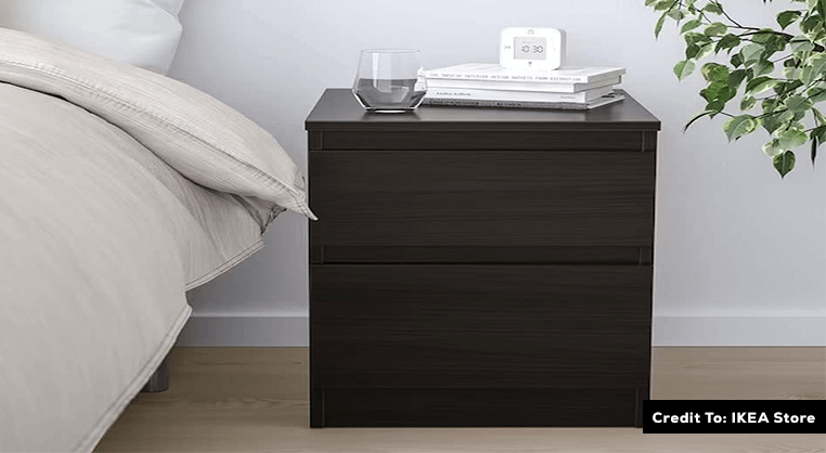 Kullen Dresser