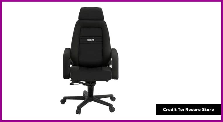 Recaro Office Chair