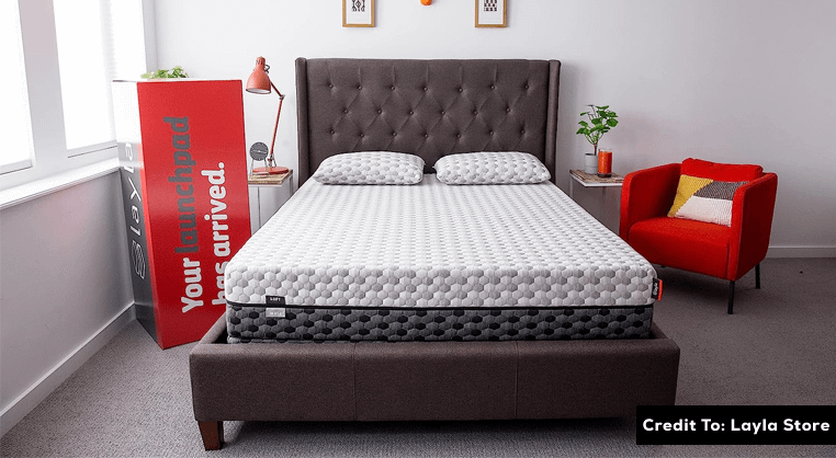 best cooling mattress