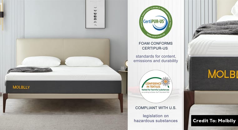 Firm Mattress For Back Pain