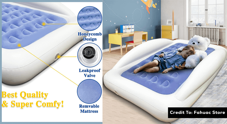 Kids Air Mattress