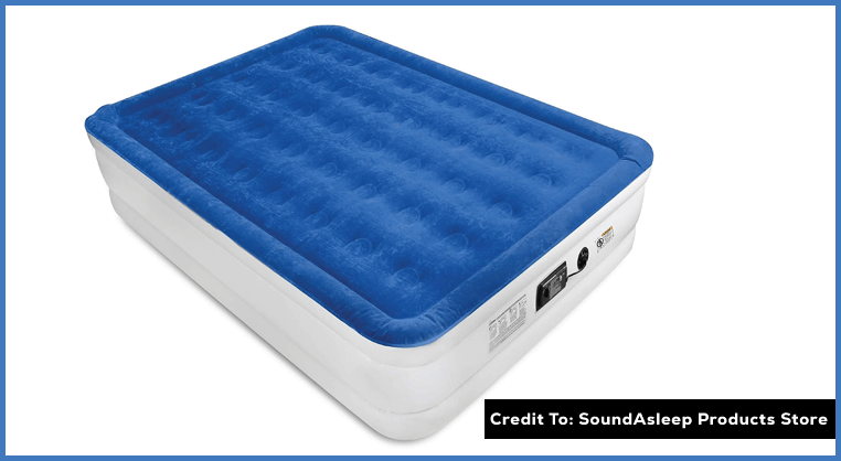Soundasleep Air Mattress