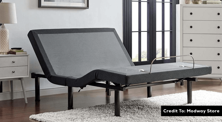 Split Queen Mattress