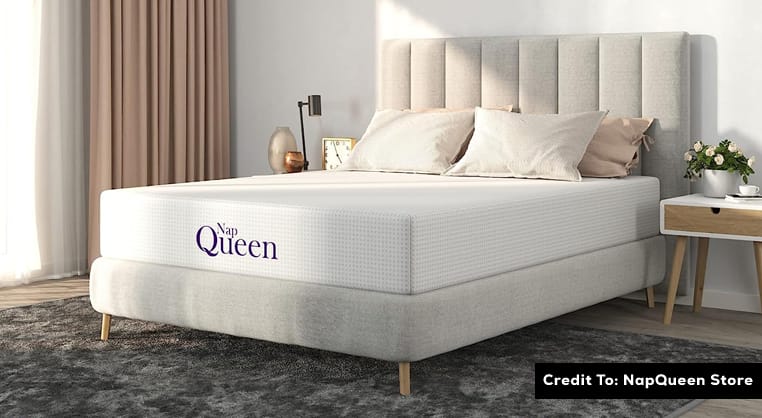 Twin Memory Foam Mattresses
