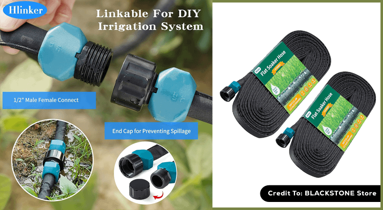 Best Soaker Hose
