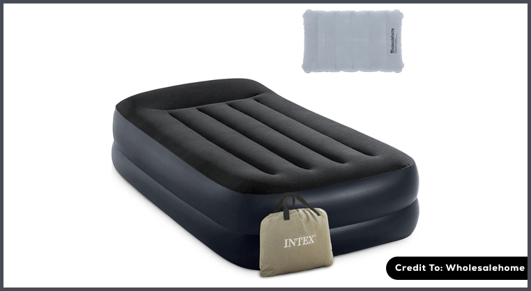 Intex Air Mattress Twin