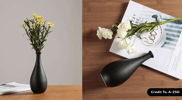 Japanese Vases