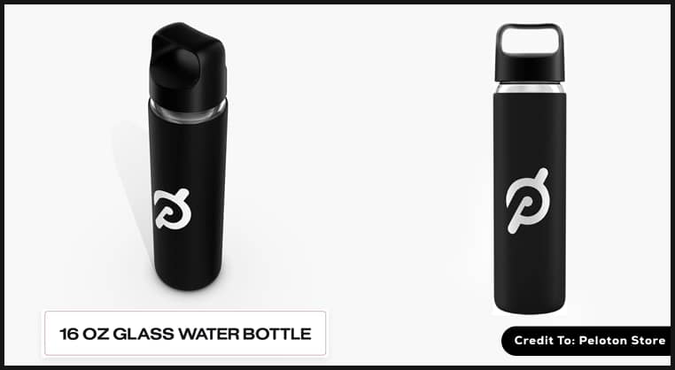 Peloton Water Bottle