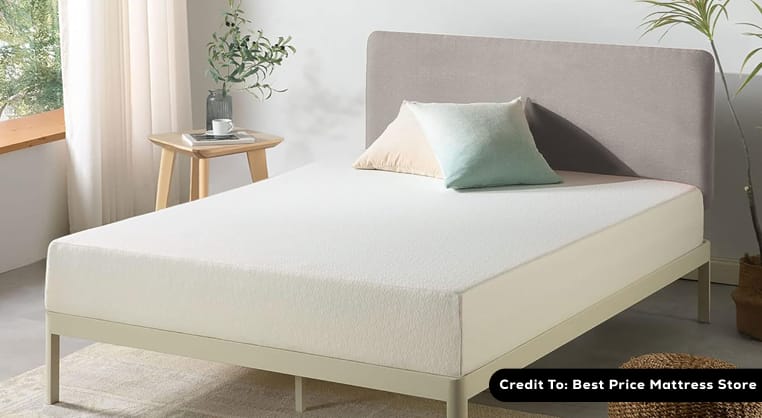 Queen Memory Foam Mattresses