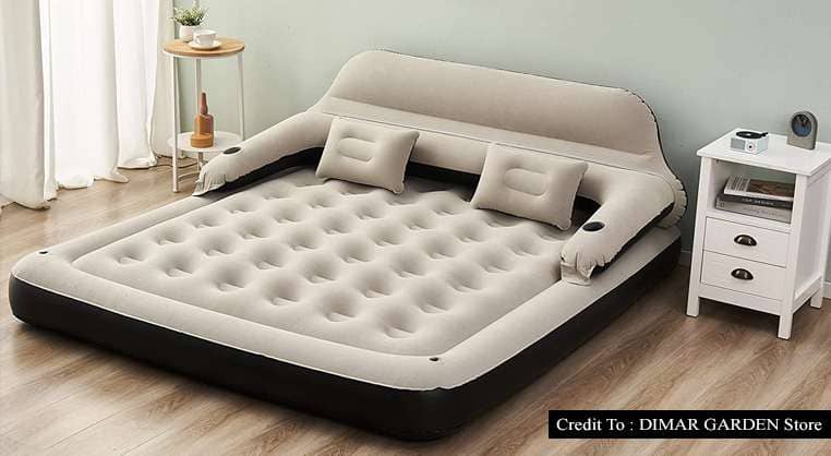 king size air mattress