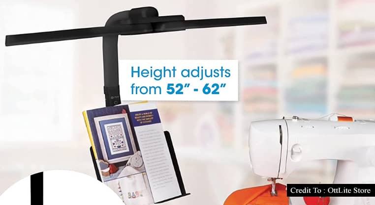 led floor lamp