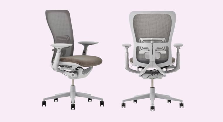 Haworth office chairs