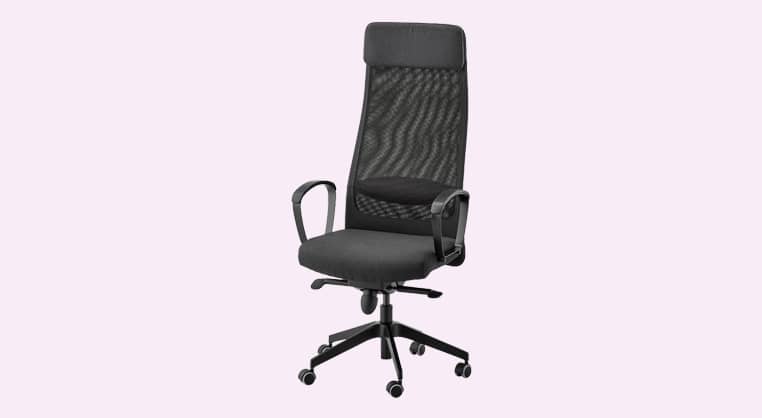 Ikea Markus Office Chair