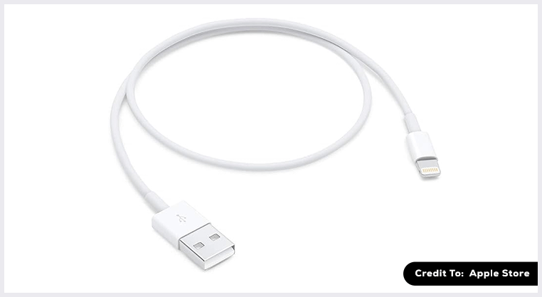 Airpods Max Usb Cable